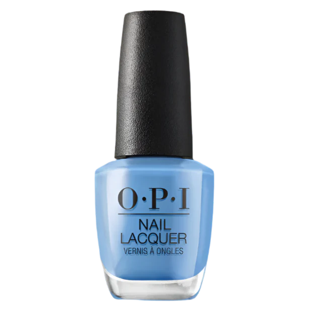 OPI Polish N61 - Rich Girls & Po-Boys