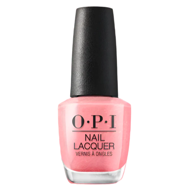 OPI Polish R44 - Princesses Rule!