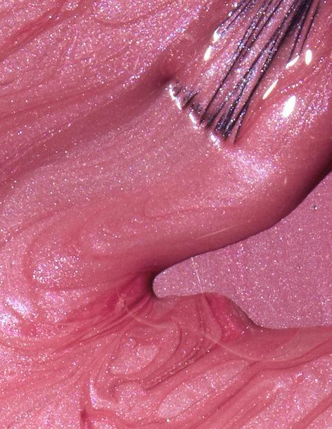 OPI Polish S45 - Not So Bora-Bora-ing Pink - Image 2