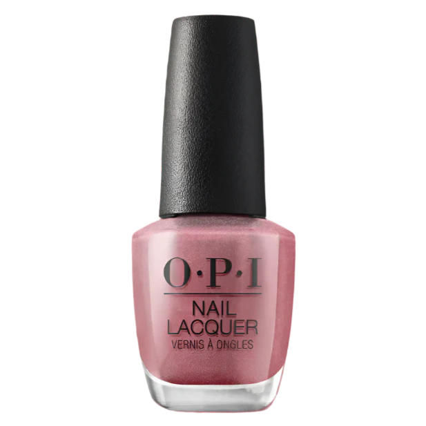 OPI Polish S63 - Chicago Champagne Toast