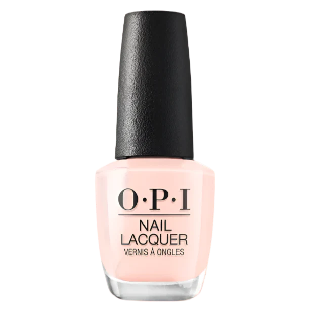 OPI Polish S86 - Bubble Bath*