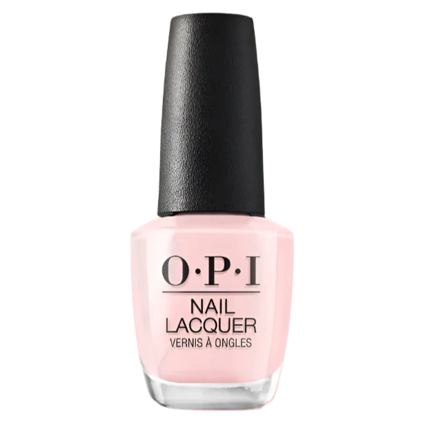 OPI Polish T65 - Put it in Neutral*