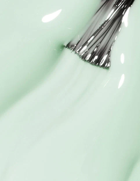 OPI Polish T72 - This Cost Me a Mint - Image 2
