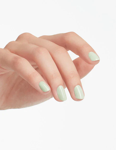 OPI Polish T72 - This Cost Me a Mint - Image 3