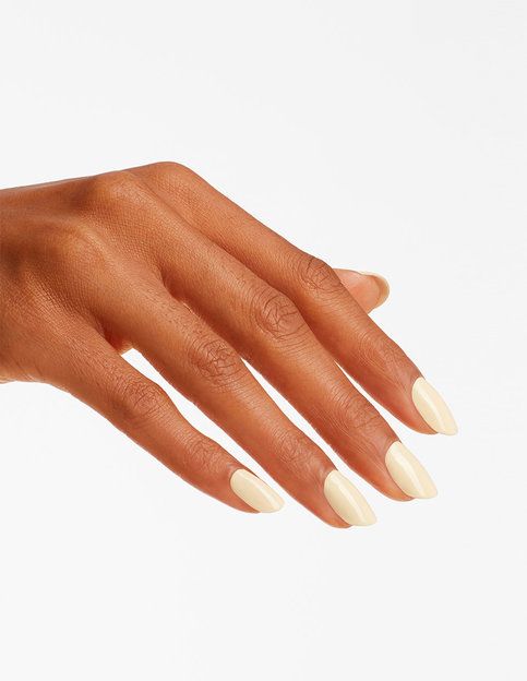 OPI Polish T73 - One Chic Chick - Image 3