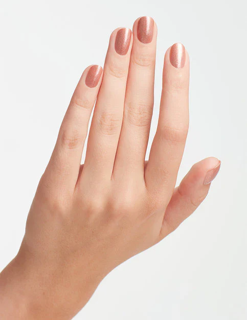 OPI Polish V27 - Worth A Pretty Penne - Image 3