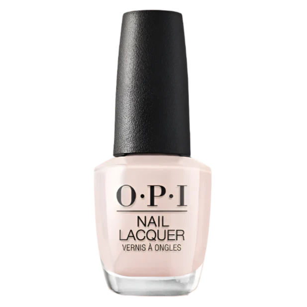 OPI Polish V28 - Tiramisu for Two