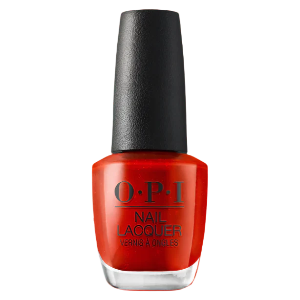 OPI Polish V30 - Gimme a Lido Kiss
