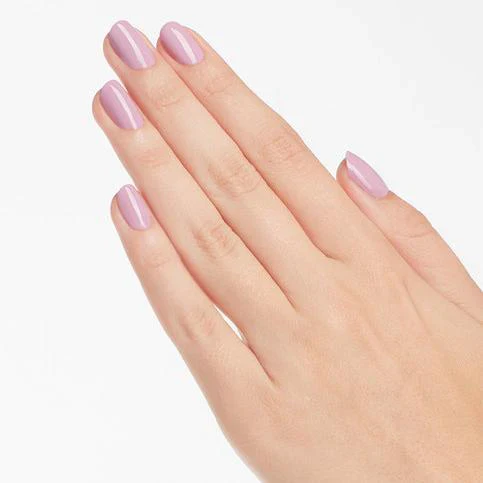 OPI Polish V34 - Purple Palazzo Pants - Image 3