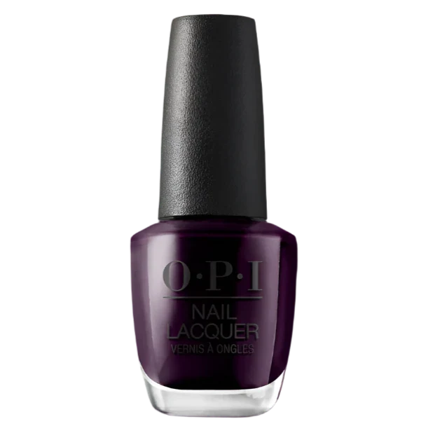OPI Polish V35 - O Suzi Mio