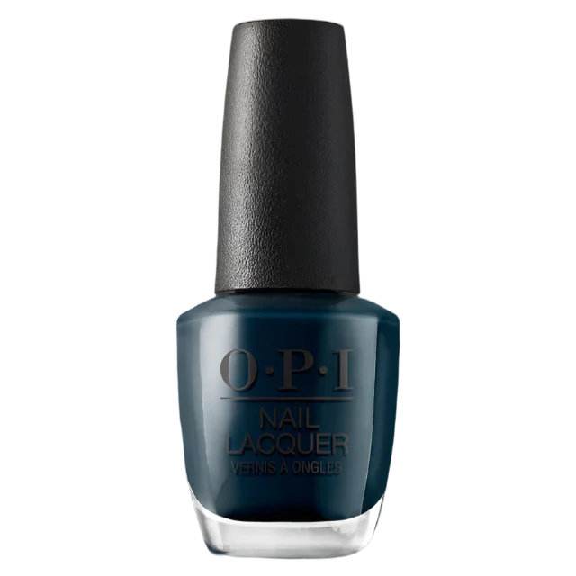 OPI Polish W53 - CIA = Color is Awesome