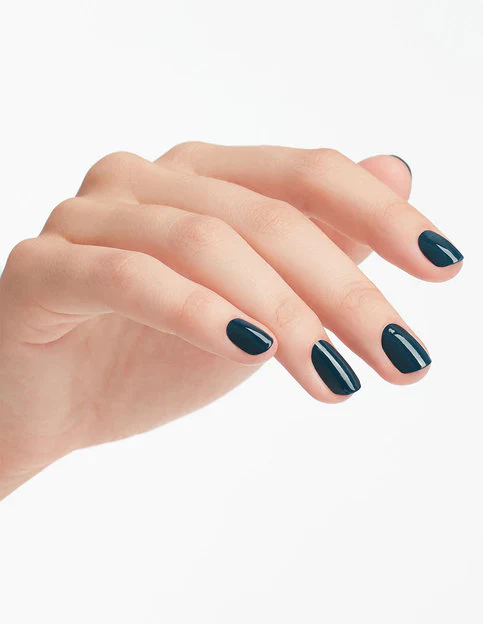 OPI Polish W53 - CIA = Color is Awesome - Image 3