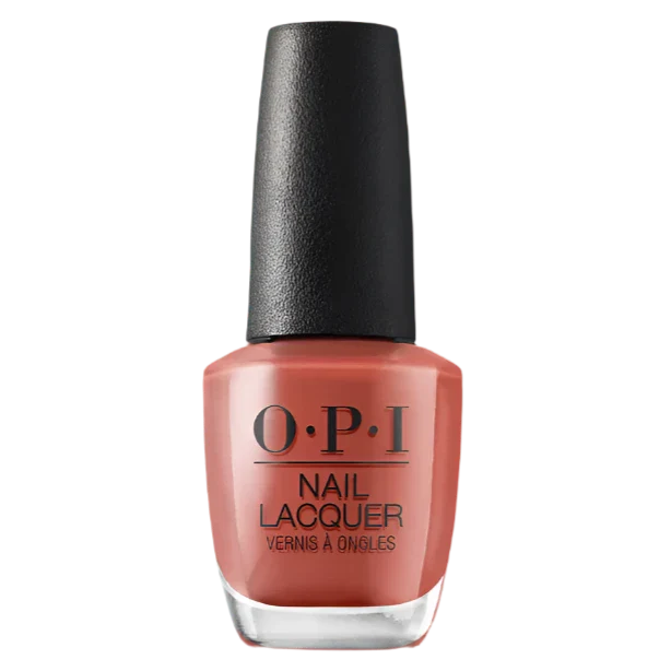 OPI Polish W58 - Yank My Doodle