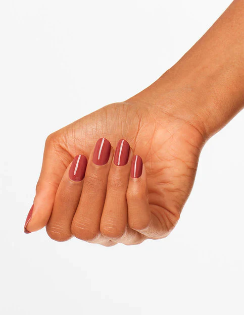 OPI Polish W58 - Yank My Doodle - Image 3