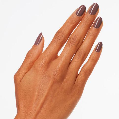 OPI Polish W60 - Squeaker of the House - Image 3