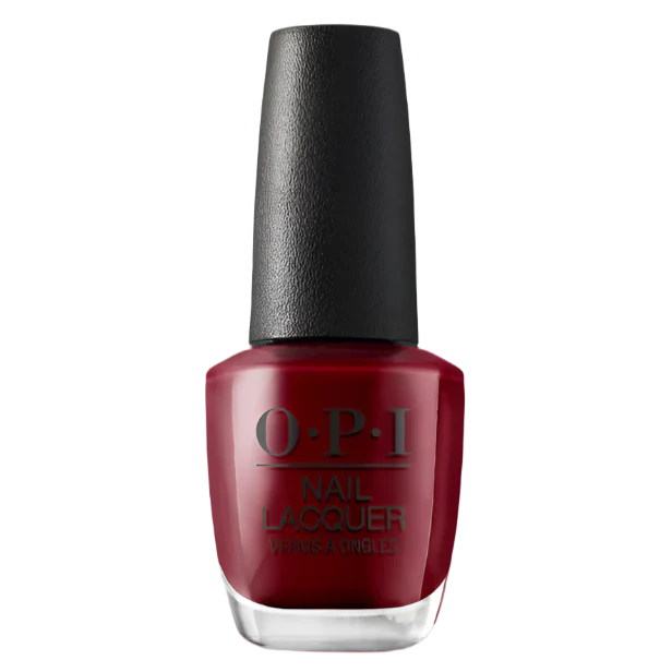 OPI Polish W64 - We the Female