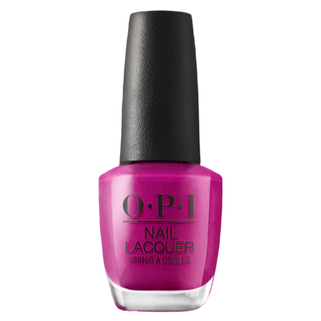 OPI Polish T84 - All Your Dreams In Vending Machine