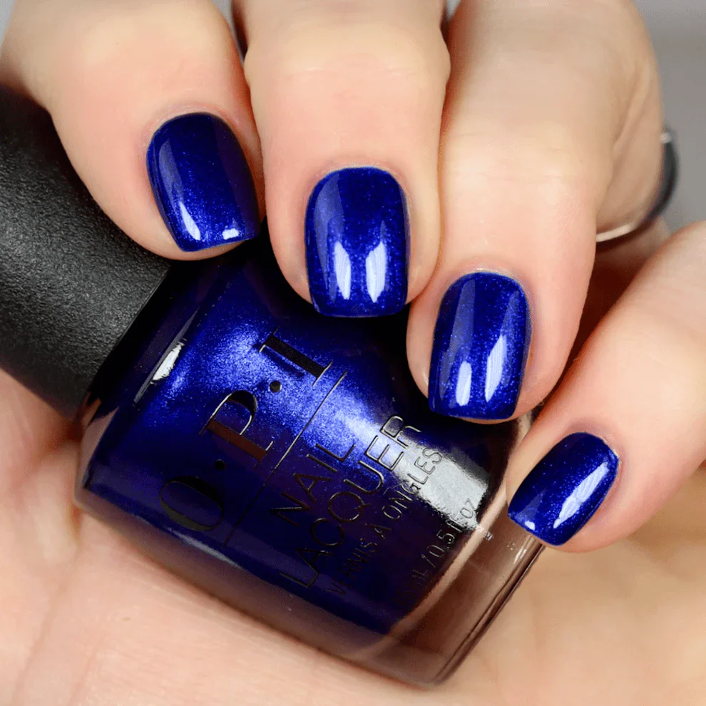 OPI Polish T91 - Chopstixs and Stones - Image 3