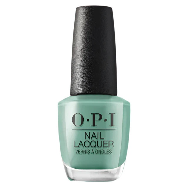 OPI Polish T87 - I'm On A Sushi Roll