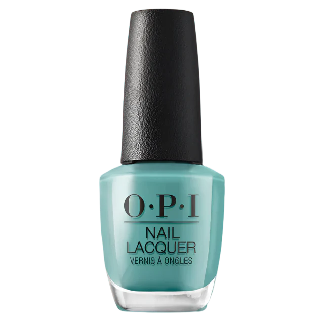 OPI Polish T88 - Suzi-San Climbs Fuji-San