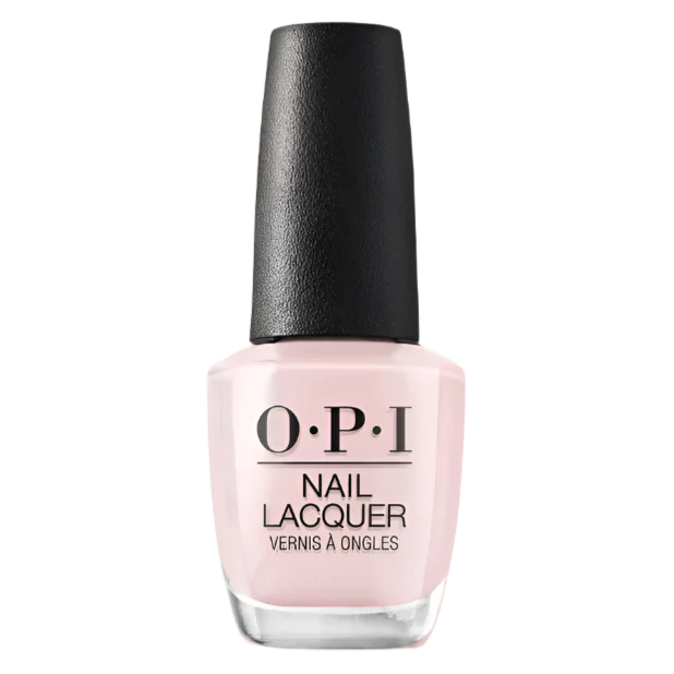 OPI Polish SH1 - Baby Take A Vow