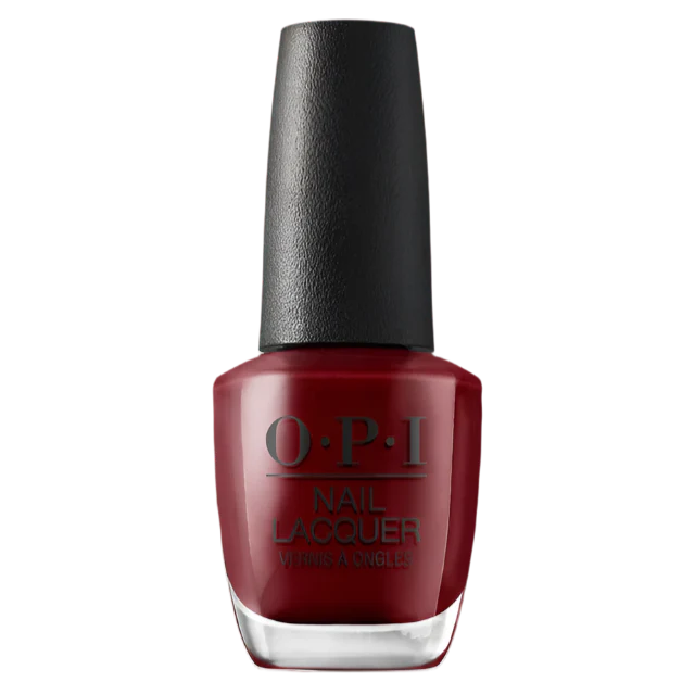 OPI Polish P40 - Como se Llama?