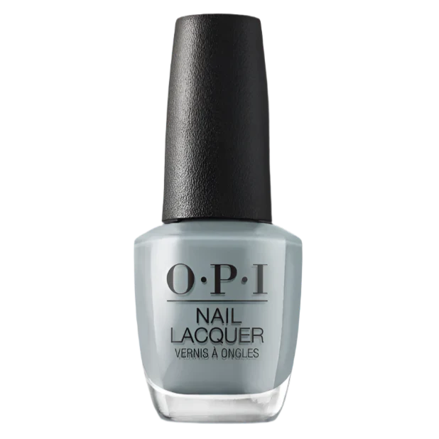 OPI Polish SH6 - Ring Bare-er