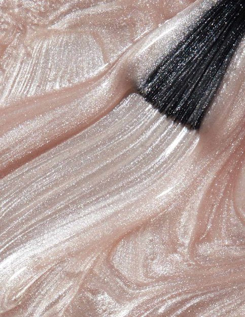 OPI Polish SH3 - Chiffon-d of You - Image 2