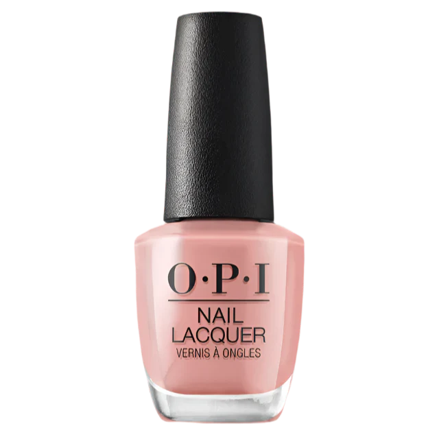 OPI Polish L17 - You've Got Nata On Me