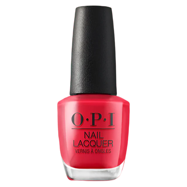 OPI Polish L20 - We Seafood and Eat It