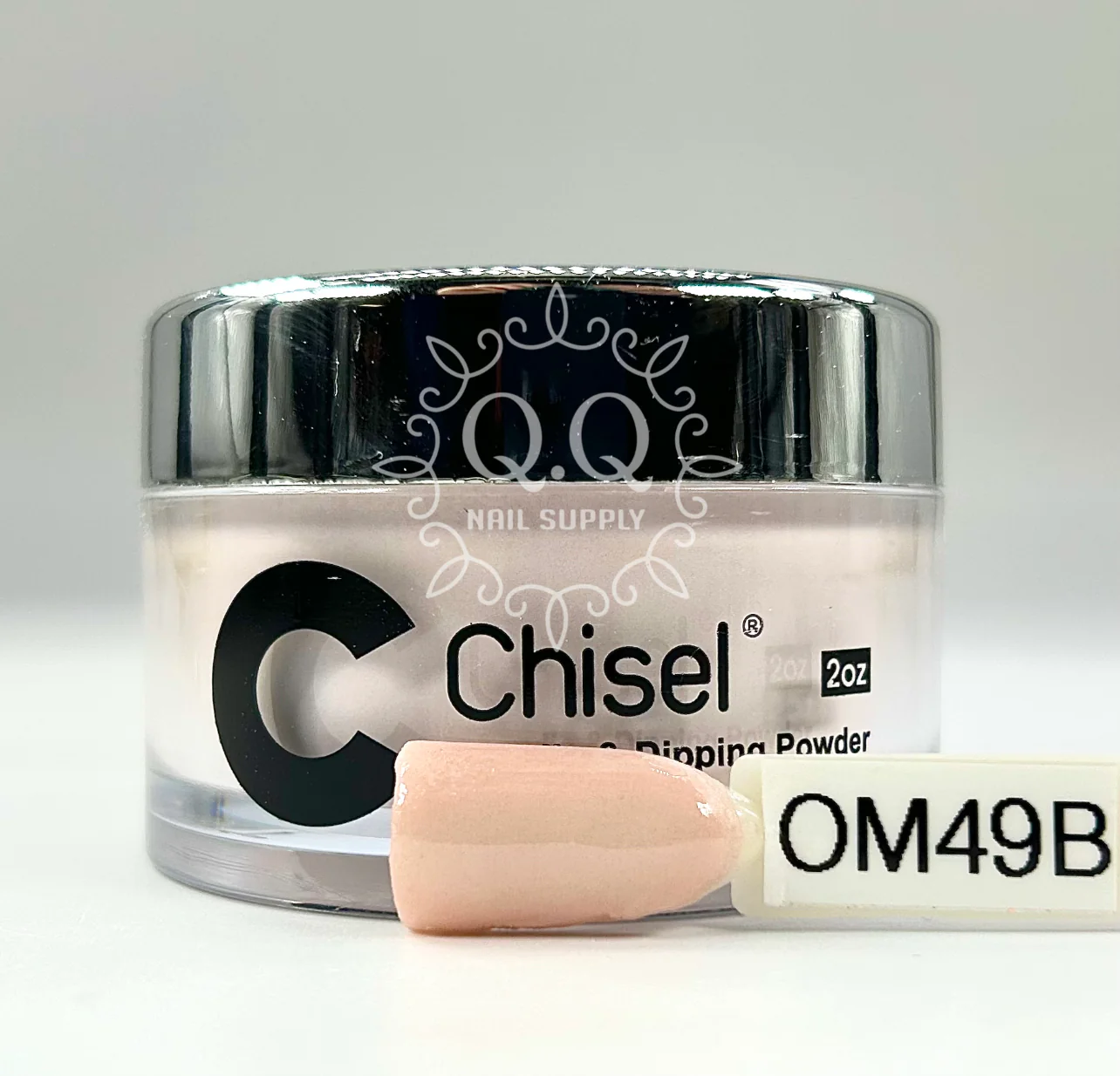 Chisel Dip - Ombre OM49B