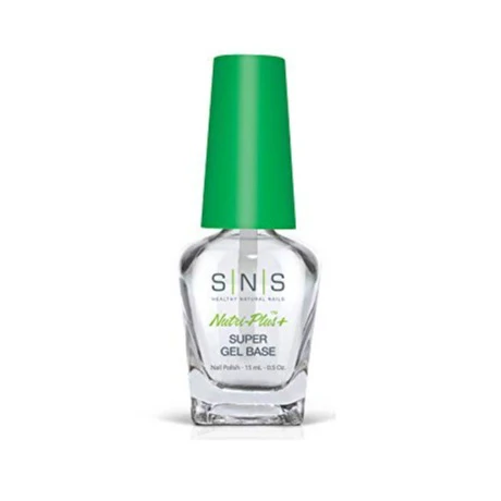 SNS Dip Liquid - Gel Base (0.5oz)