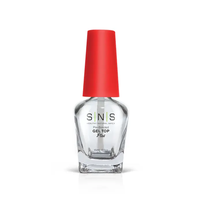 SNS Dip Liquid - Gel Top (0.5oz)