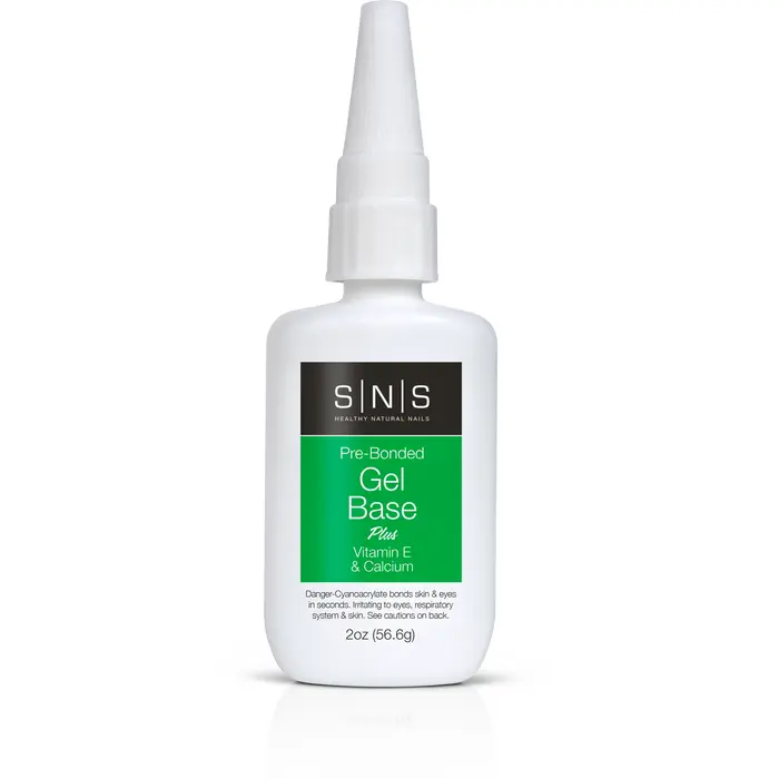 SNS Dip Liquid Refill - Gel Base (2oz)