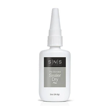 SNS Dip Liquid Refill - Sealer Dry (2oz)