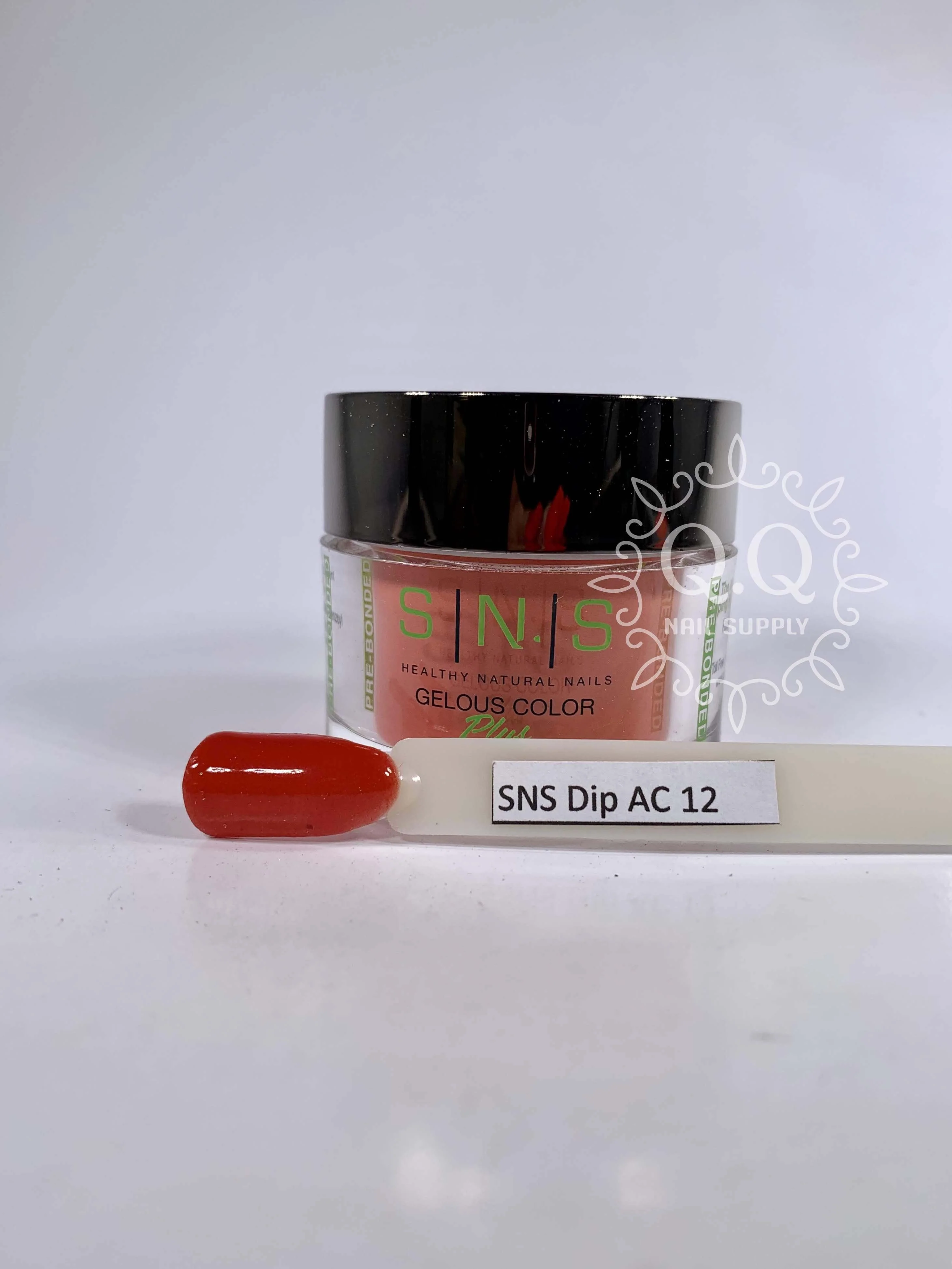 SNS Dip - AC12 (1oz) - Image 2