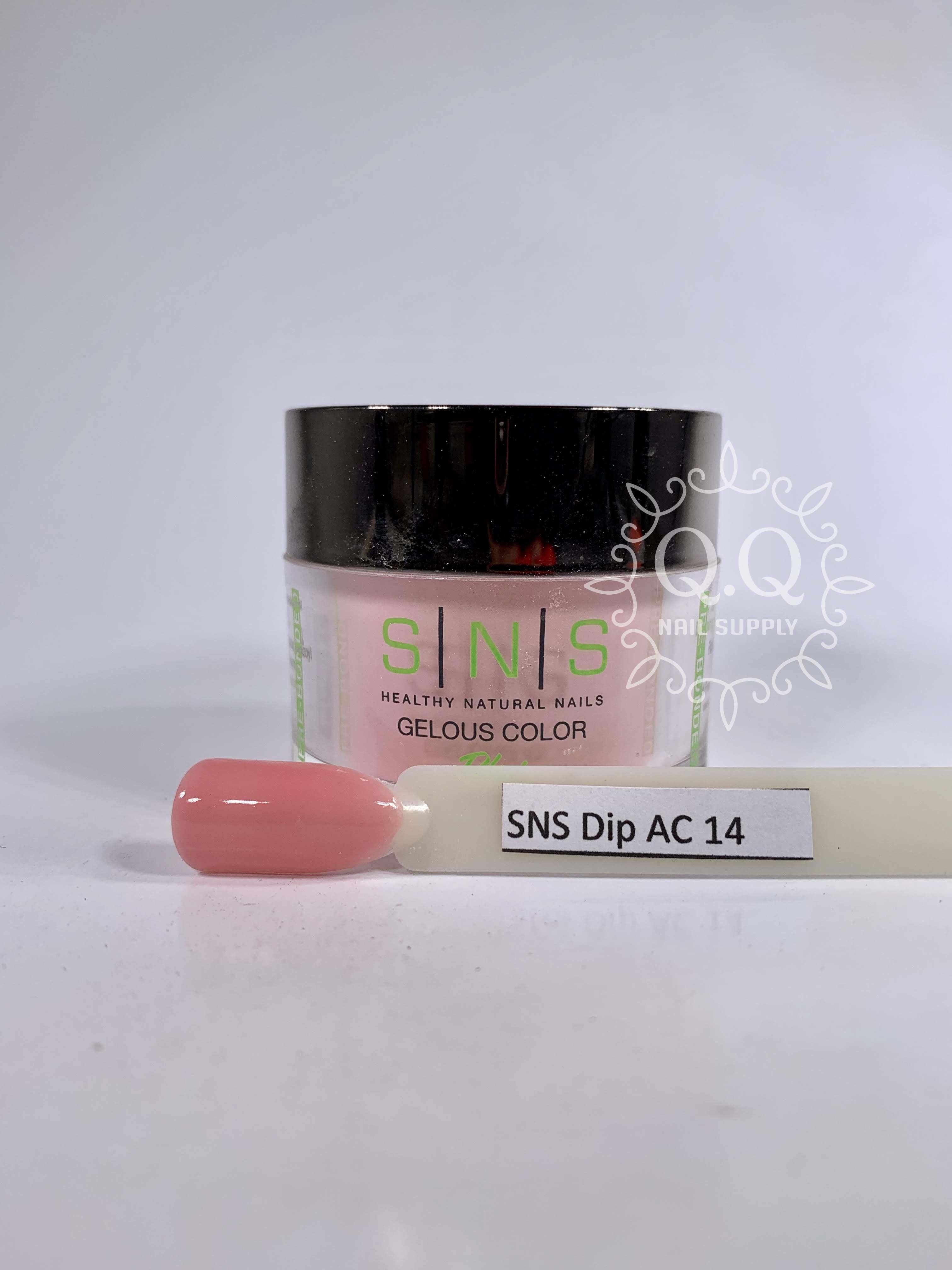 SNS Dip - AC14 (1oz) - Image 2