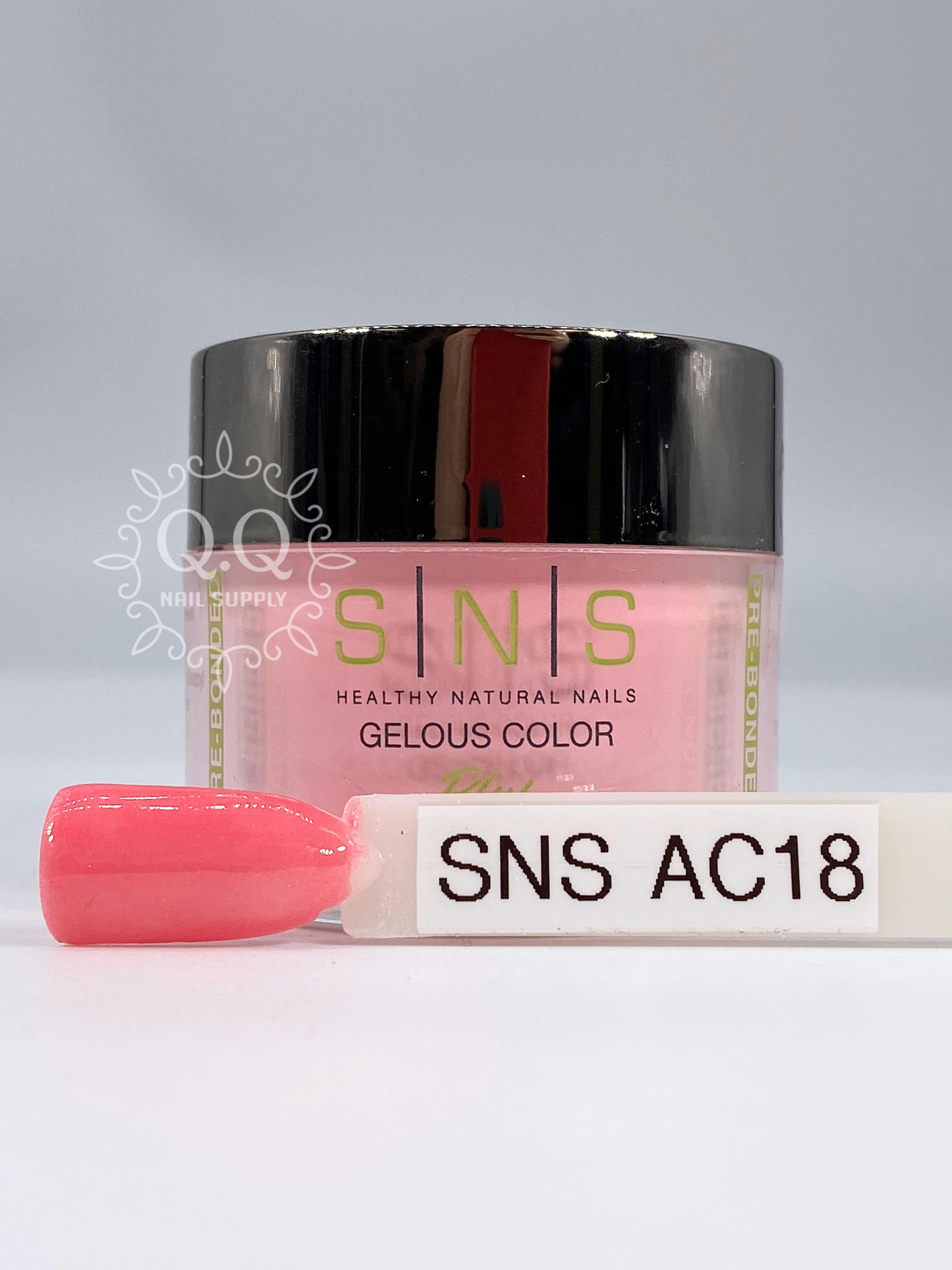 SNS Dip - AC18 (1oz) - Image 2