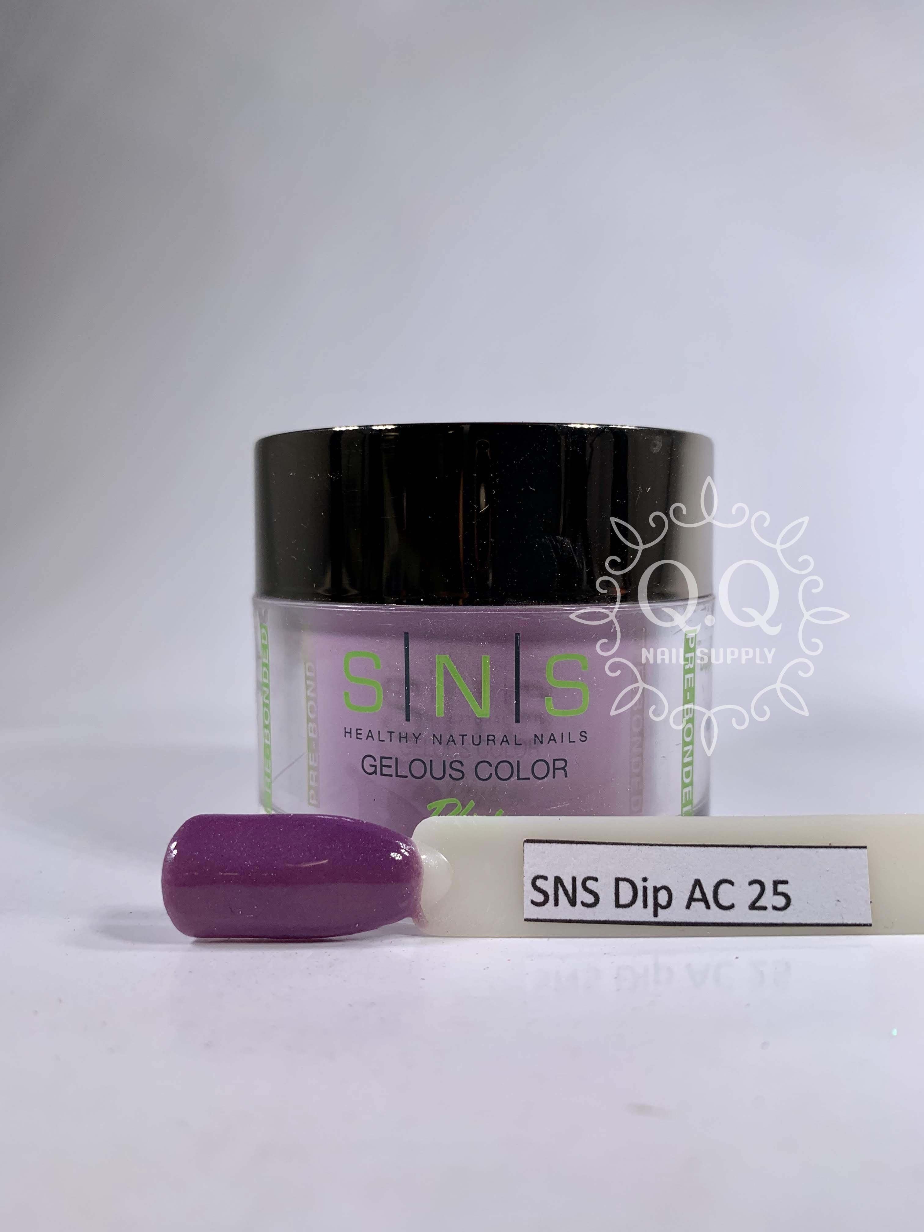 SNS Dip - AC25 (1oz) - Image 3