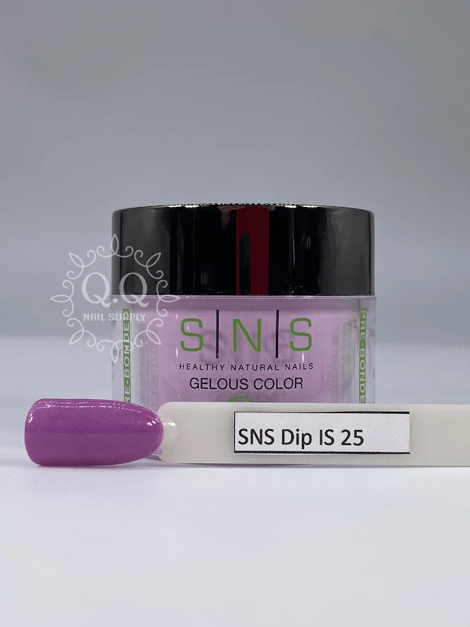 SNS Dip - IS25 (1oz) - Image 2
