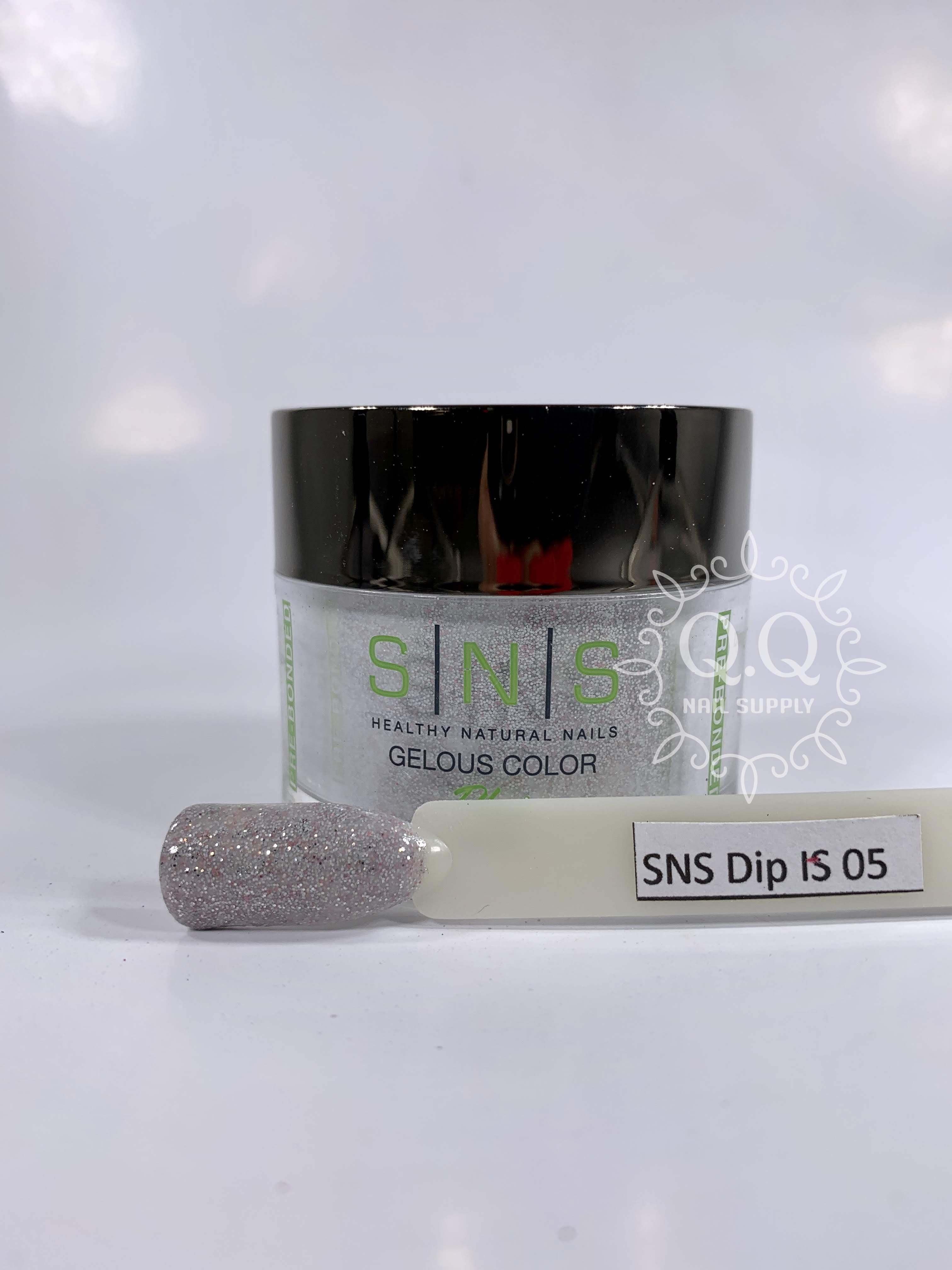 SNS Dip - IS05 (1oz) - Image 2