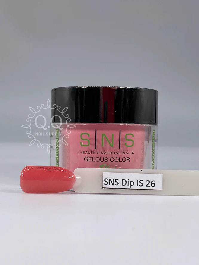 SNS Dip - IS26 (1oz) - Image 2
