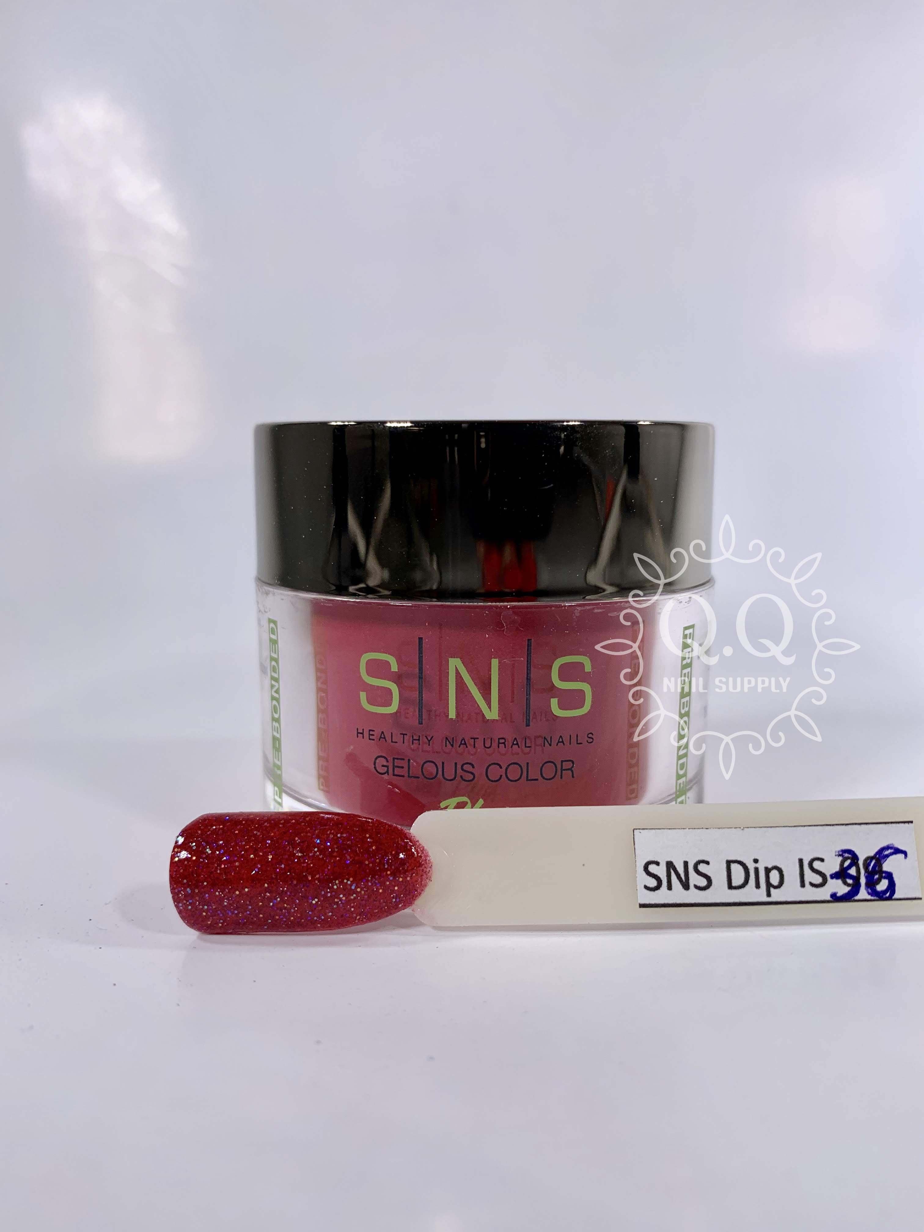SNS Dip - IS36 (1oz) - Image 2