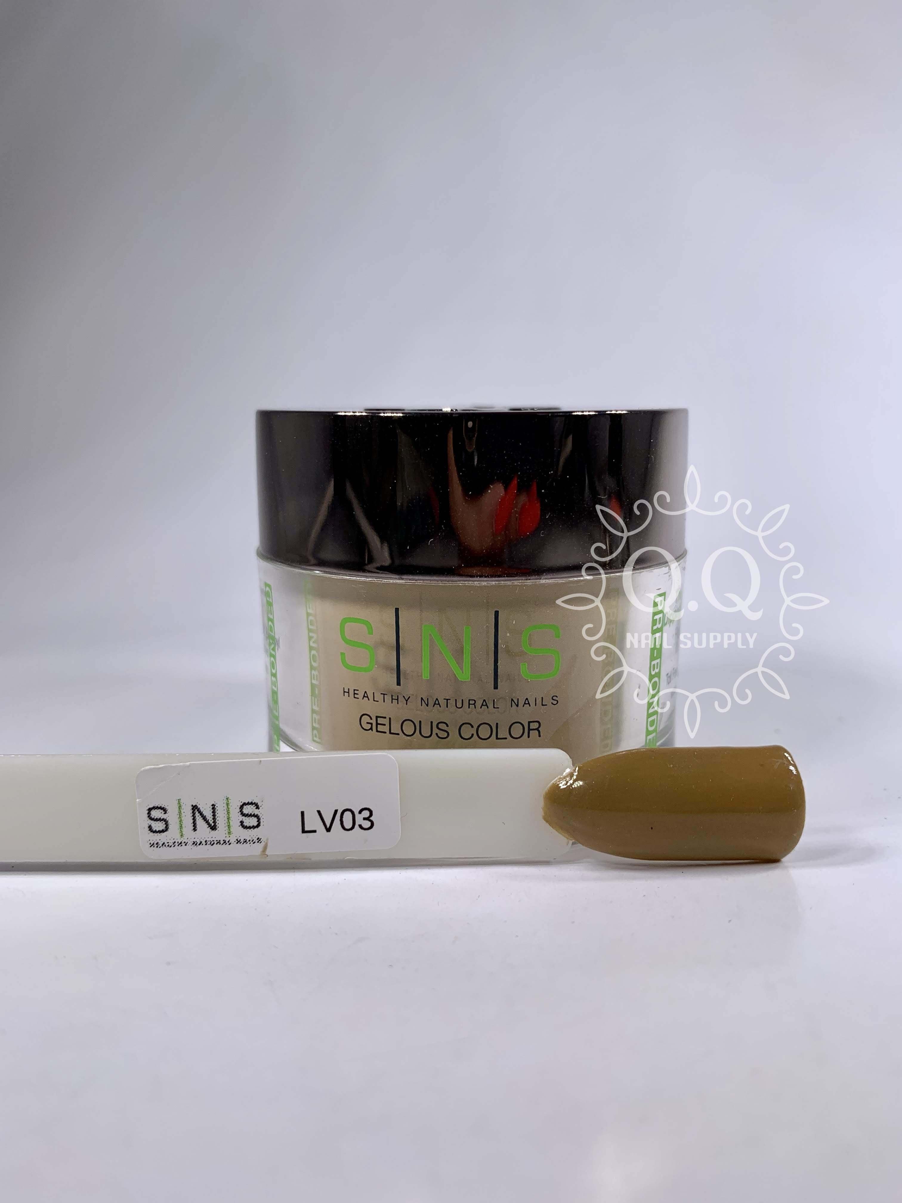 SNS Dip - LV03 (1oz) - Image 3