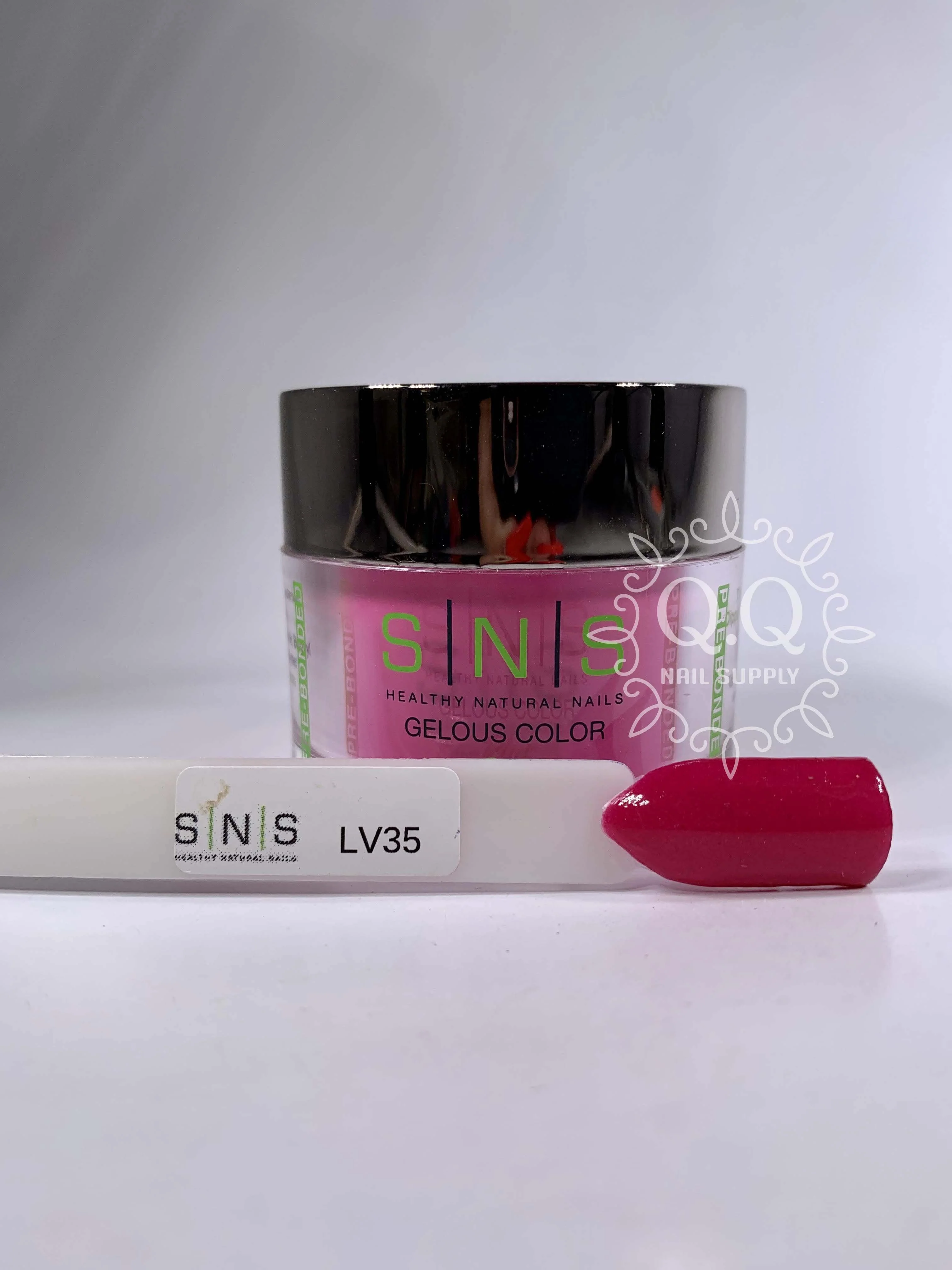 SNS Dip - LV35 (1oz) - Image 2