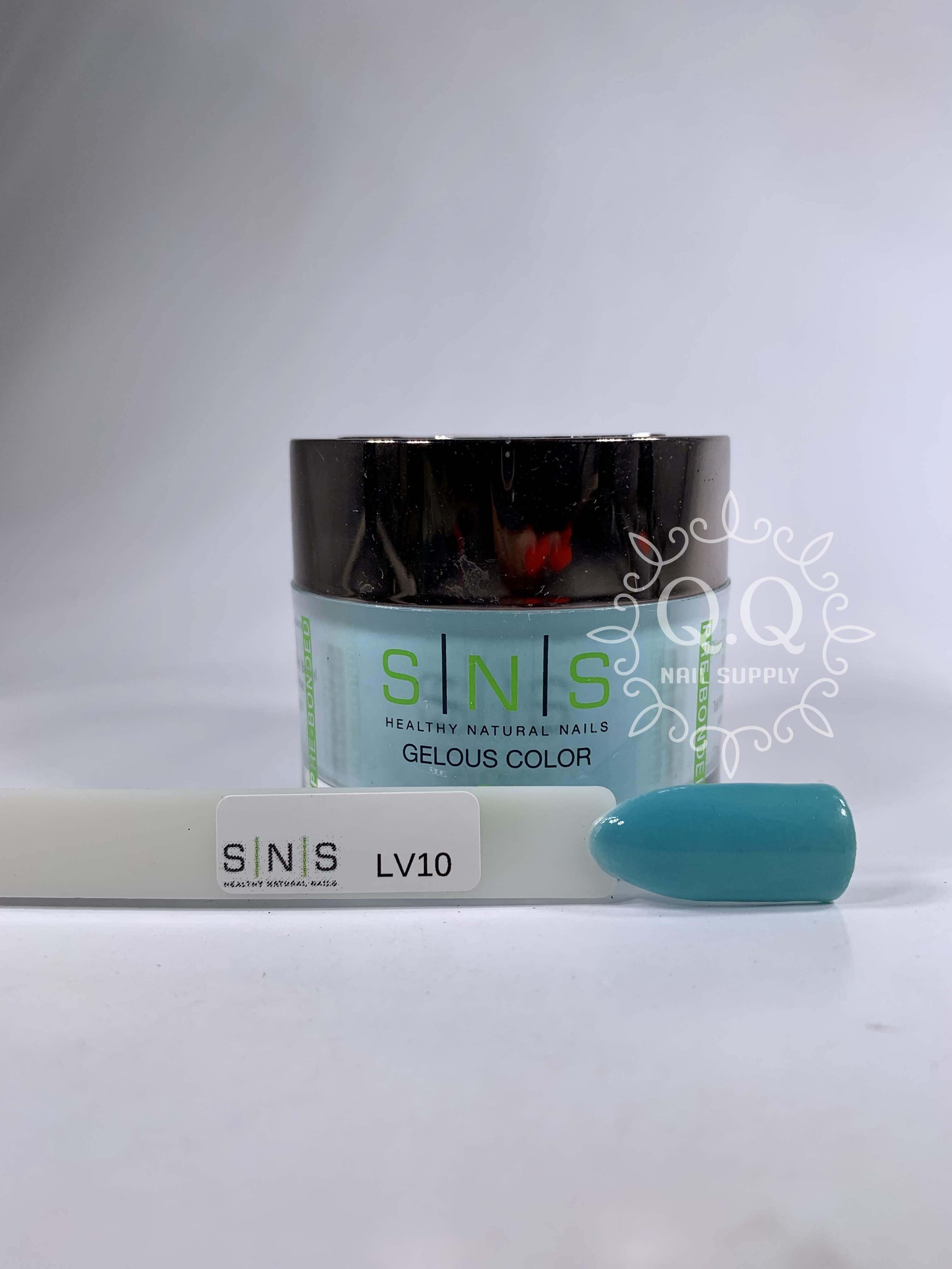 SNS Dip - LV10 (1oz) - Image 3
