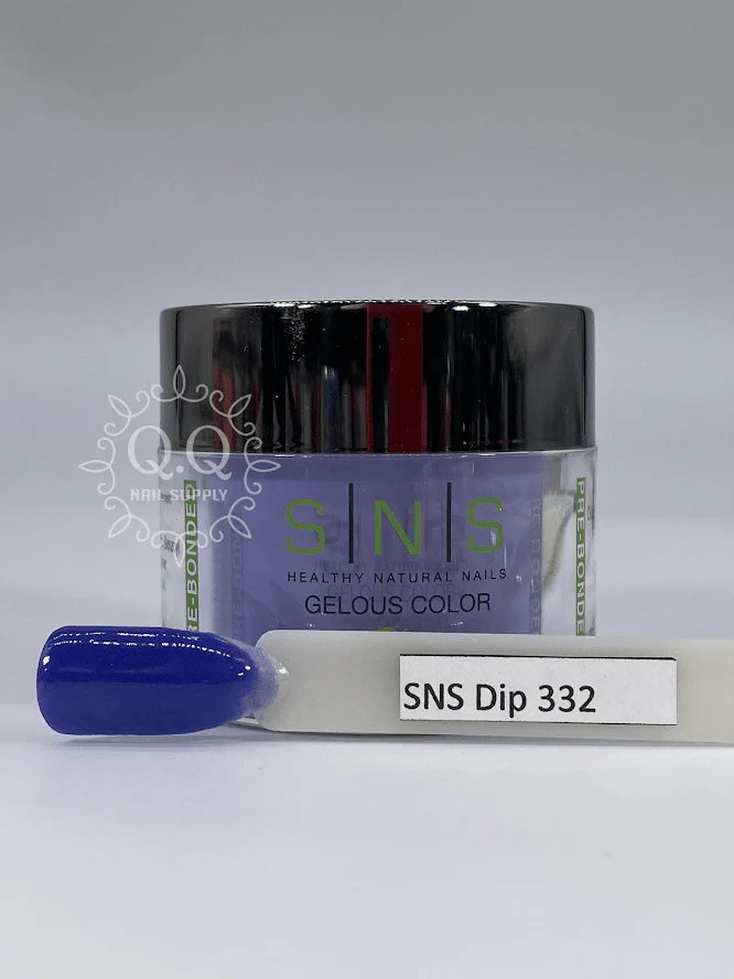 SNS Dip - 332 (1oz) - Image 2