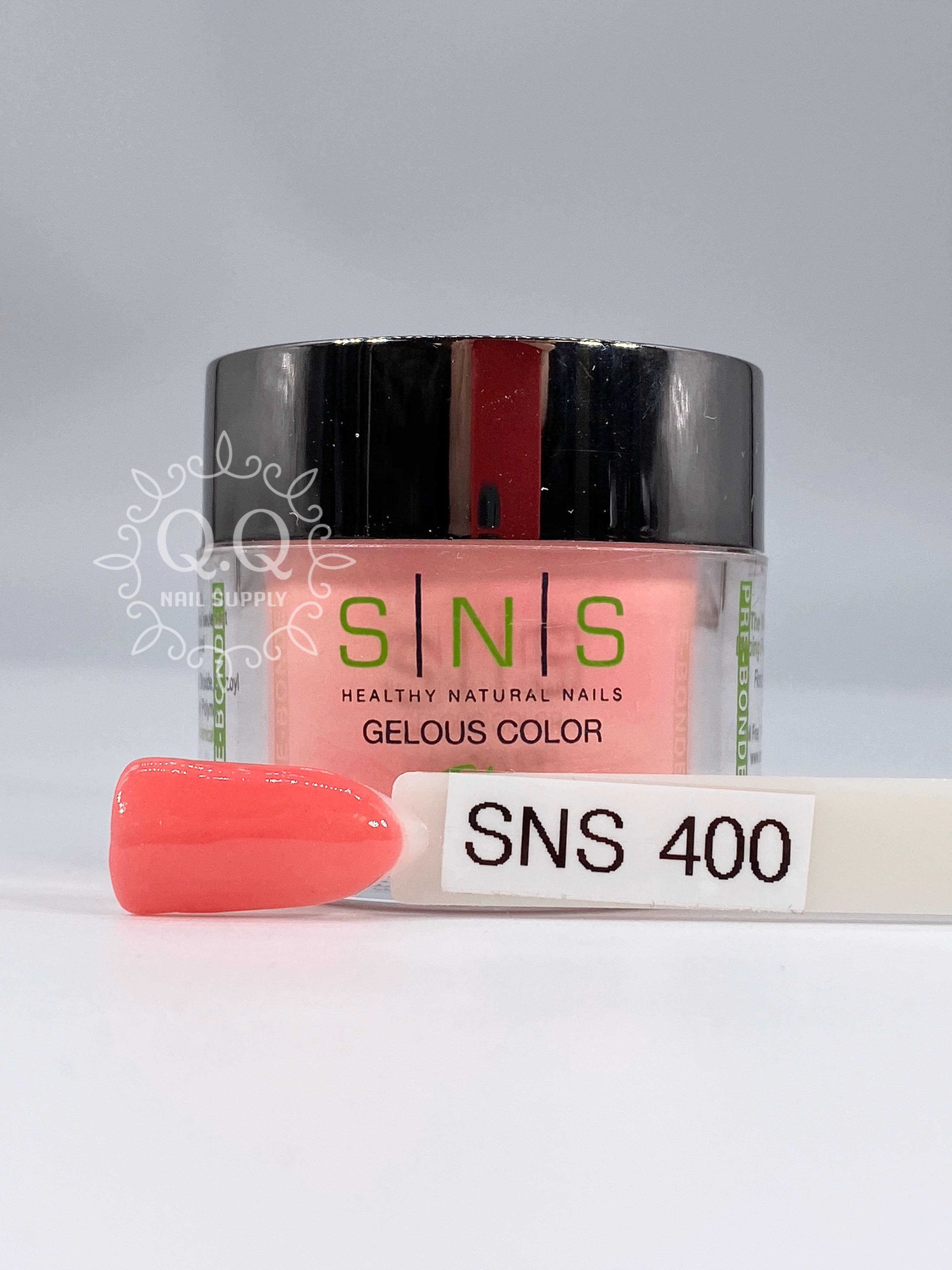 SNS Dip - 400 (1oz) - Image 2