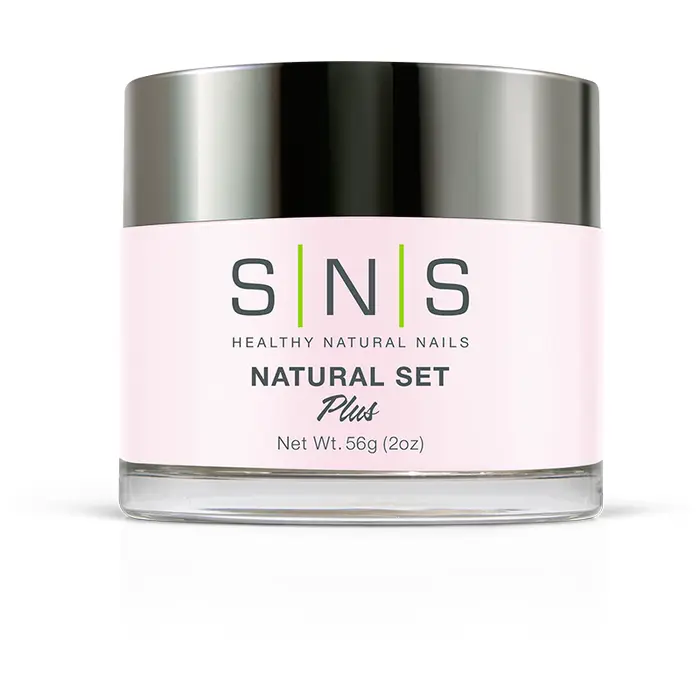 SNS Dip - Natural Set (2oz)