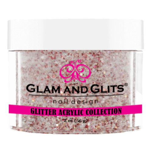 Glam and Glits Acrylic Powder - GA41